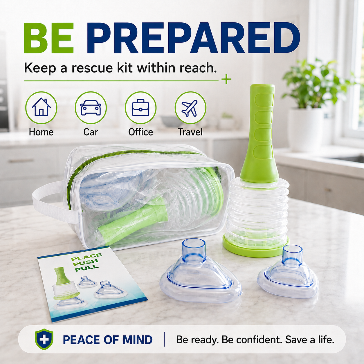 Emergency Bundle