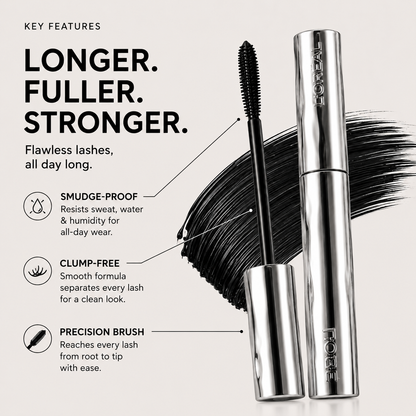 Extensionist Mascara