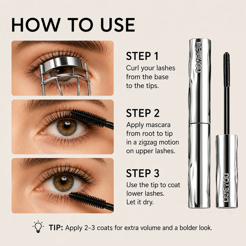 Extensionist Mascara