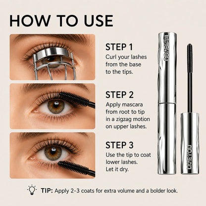 Extensionist Mascara