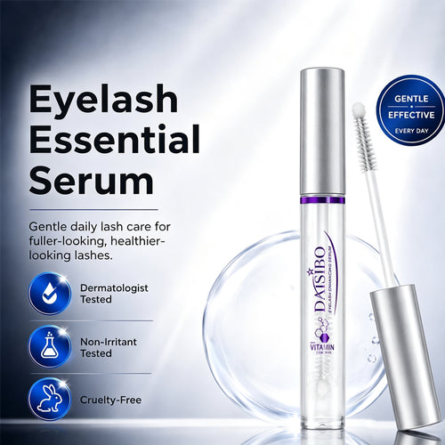 Eyelash Growth Serum
