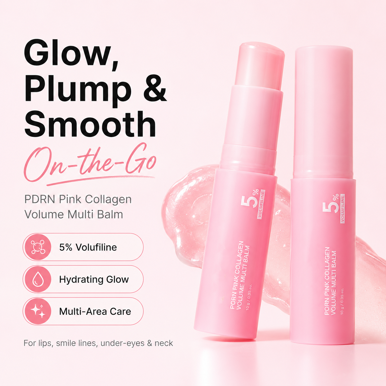 Collagen Volume Multi Balm