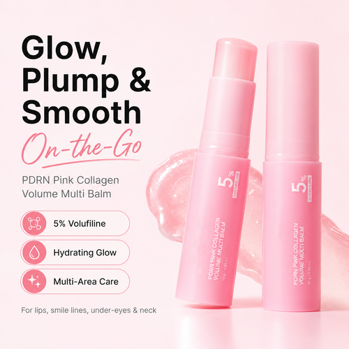 Collagen Volume Multi Balm