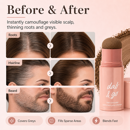 Hair Concealer