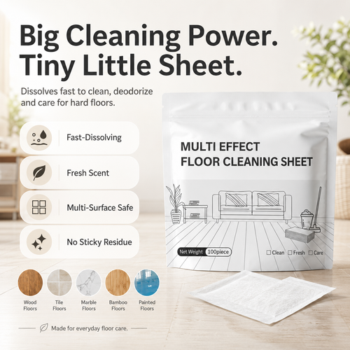 Multi-Surface Cleaner