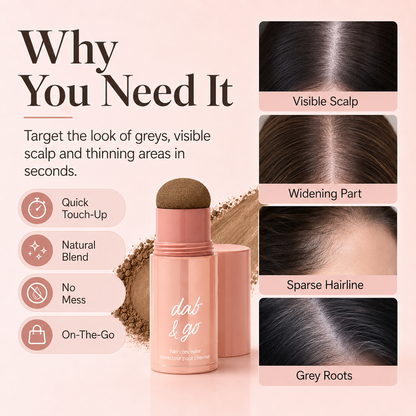 Hair Concealer