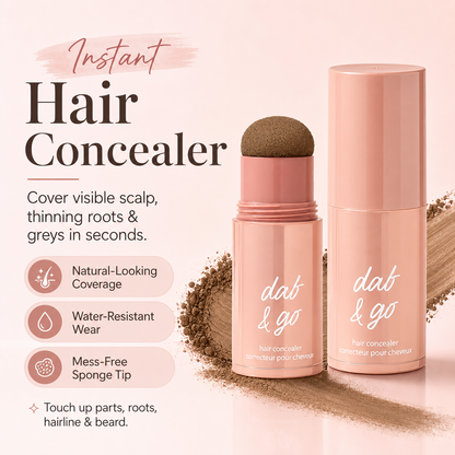Hair Concealer