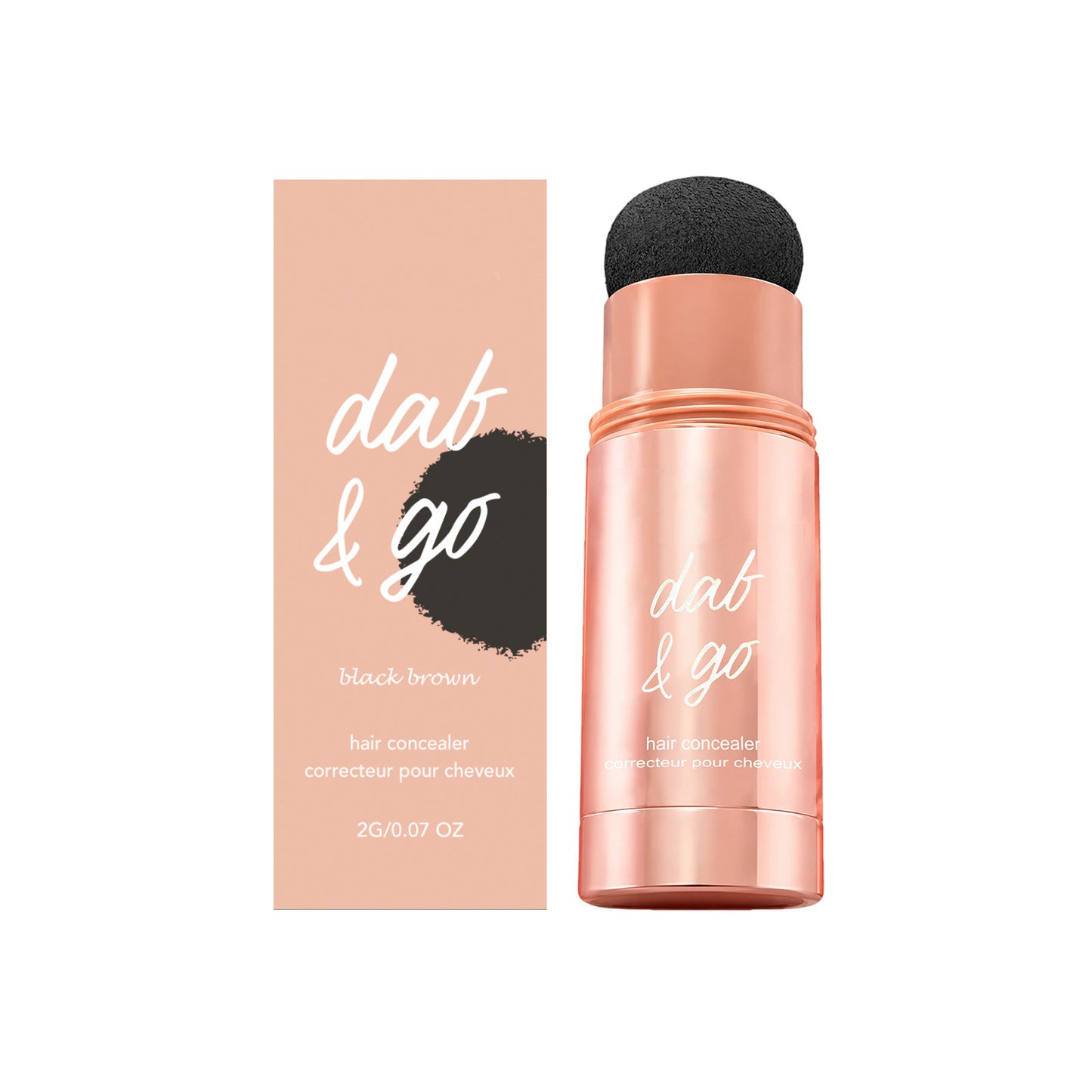 Hair Concealer