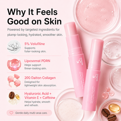 Collagen Volume Multi Balm