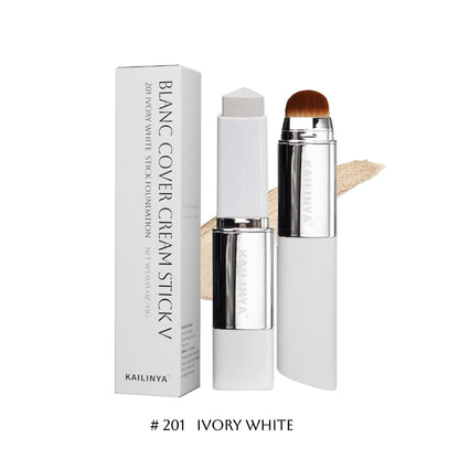 Color-Changing Foundation Stick