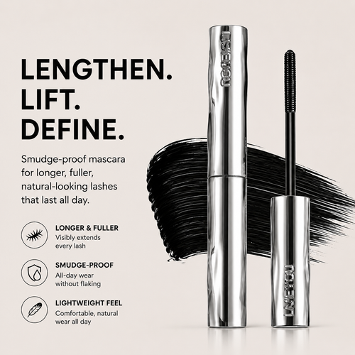 Extensionist Mascara