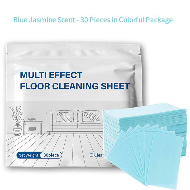 Multi-Surface Cleaner