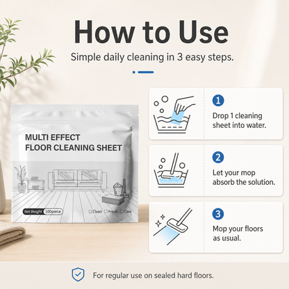 Multi-Surface Cleaner