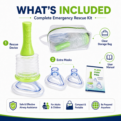 Emergency Bundle