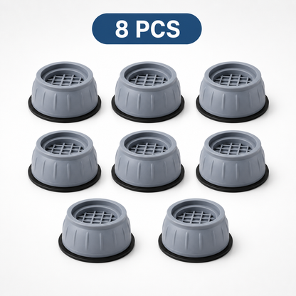 Anti-Slip Rubber Feet Base Pads