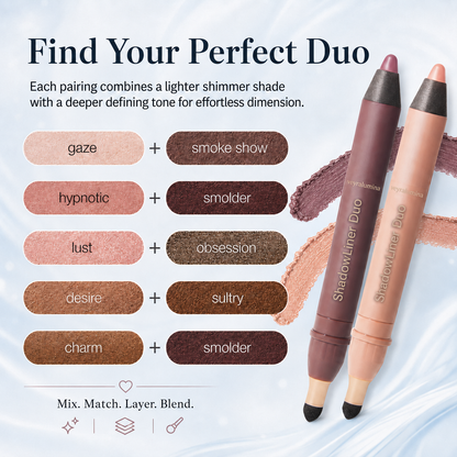Shadow Line Dou