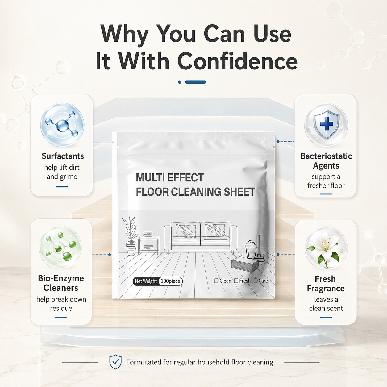 Multi-Surface Cleaner