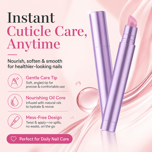 Cuticle Oil Pen