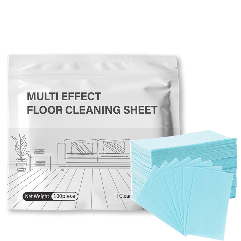 Multi-Surface Cleaner