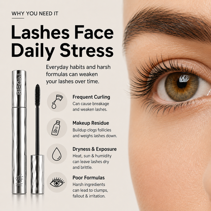 Extensionist Mascara