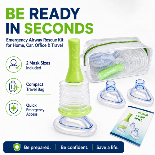 Emergency Bundle