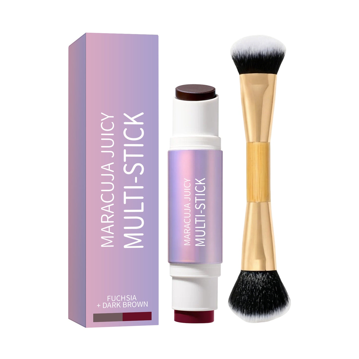 Multifunctional Makeup Stick