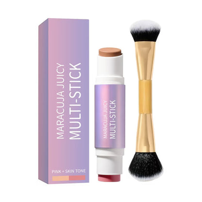 Multifunctional Makeup Stick