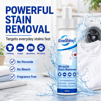 Miracle Stain Remover Spray