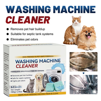 Washing Machine Cleaner