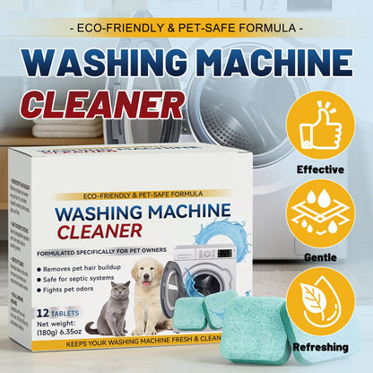Washing Machine Cleaner