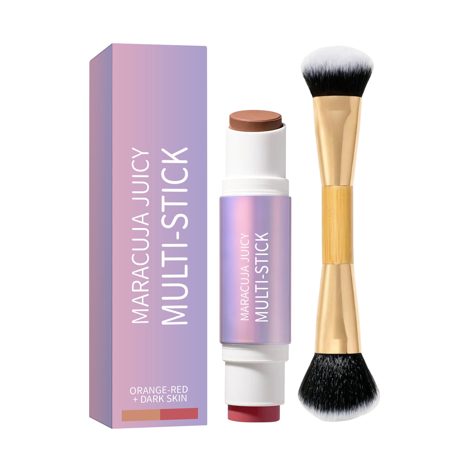 Spritz/Shades + Brush
