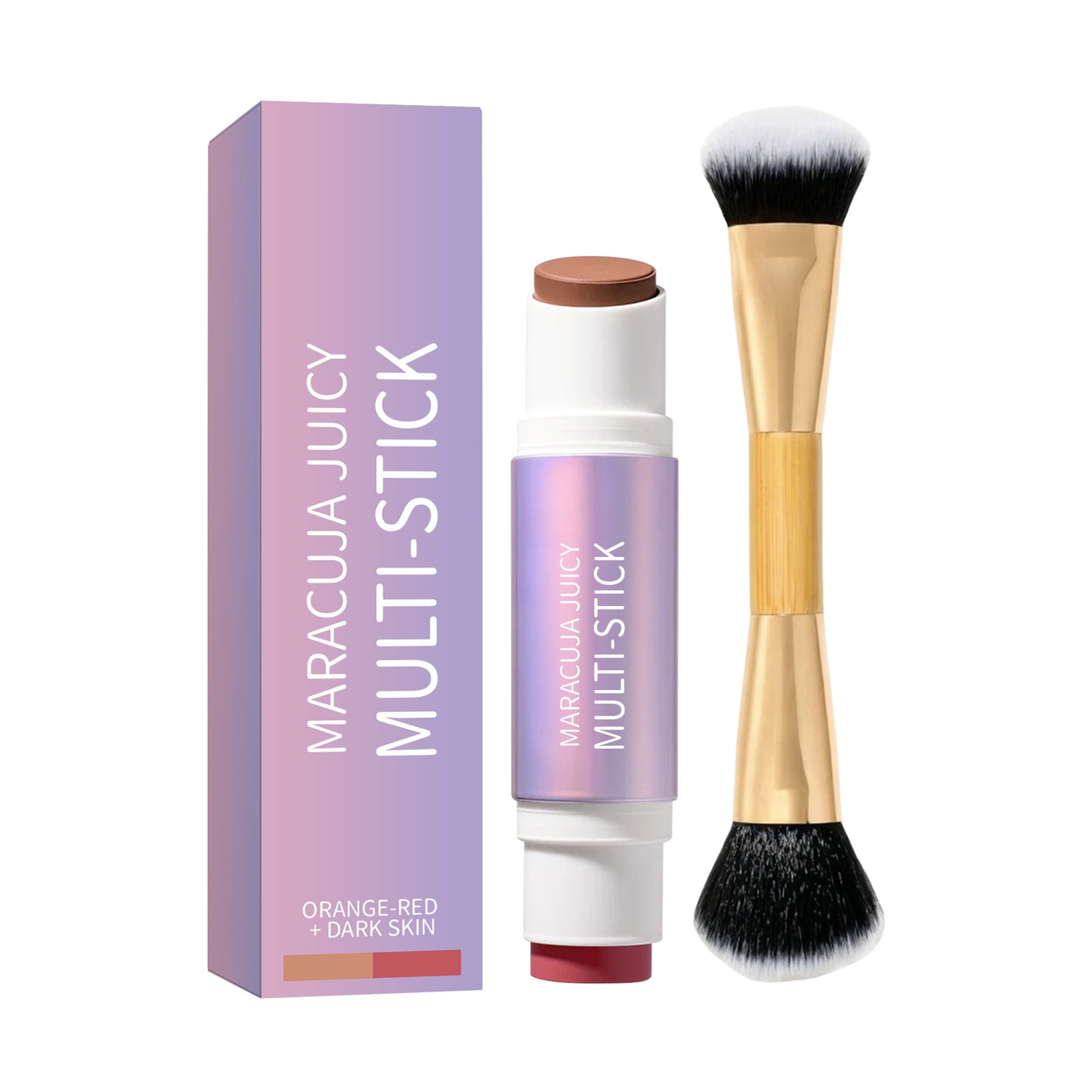 Multifunctional Makeup Stick