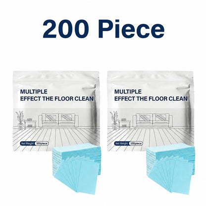 Multi-Surface Cleaner