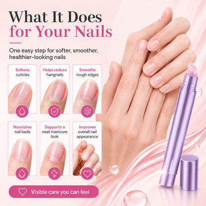 Cuticle Oil Pen