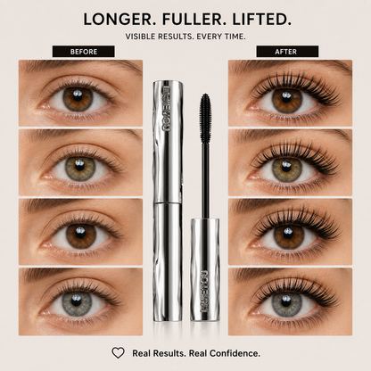 Extensionist Mascara