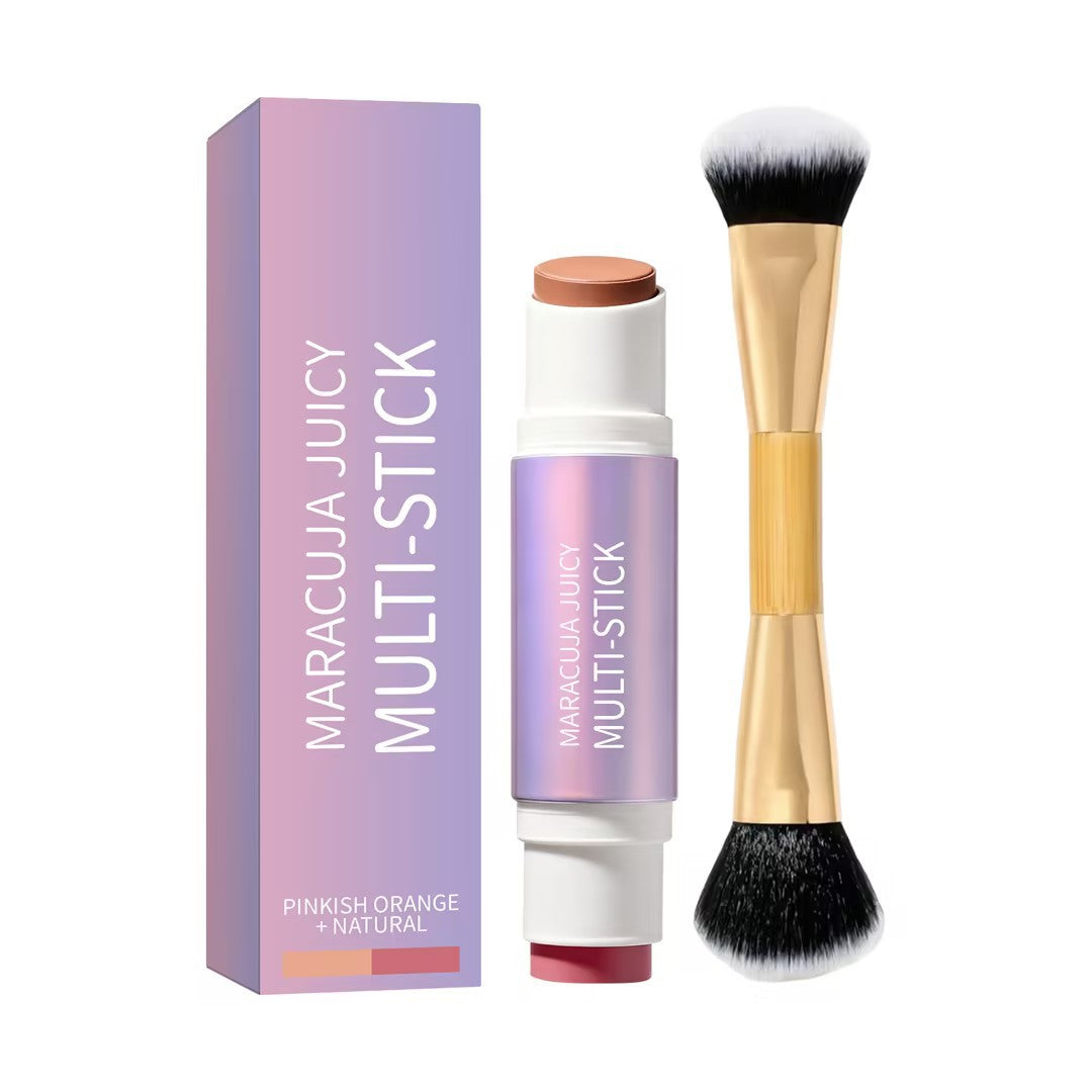 Multifunctional Makeup Stick