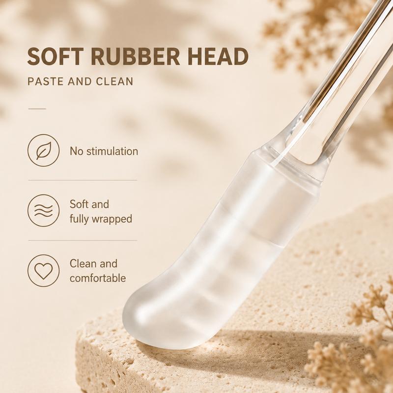 Reusable Sticky Ear Cleaning Stick