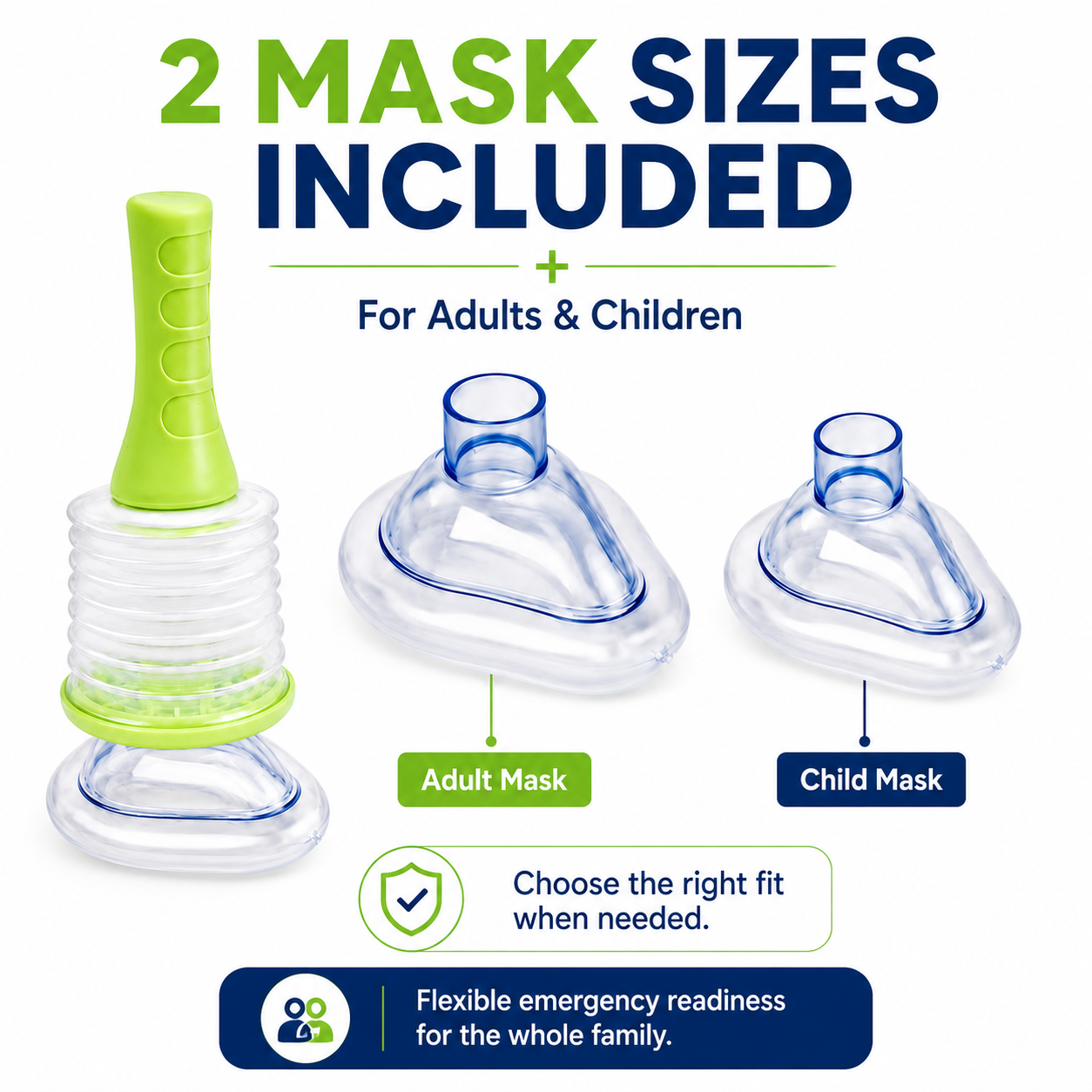 Emergency Bundle