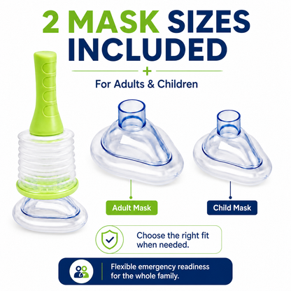 Emergency Bundle