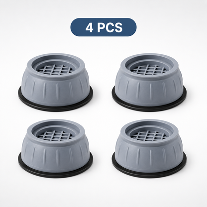 Anti-Slip Rubber Feet Base Pads