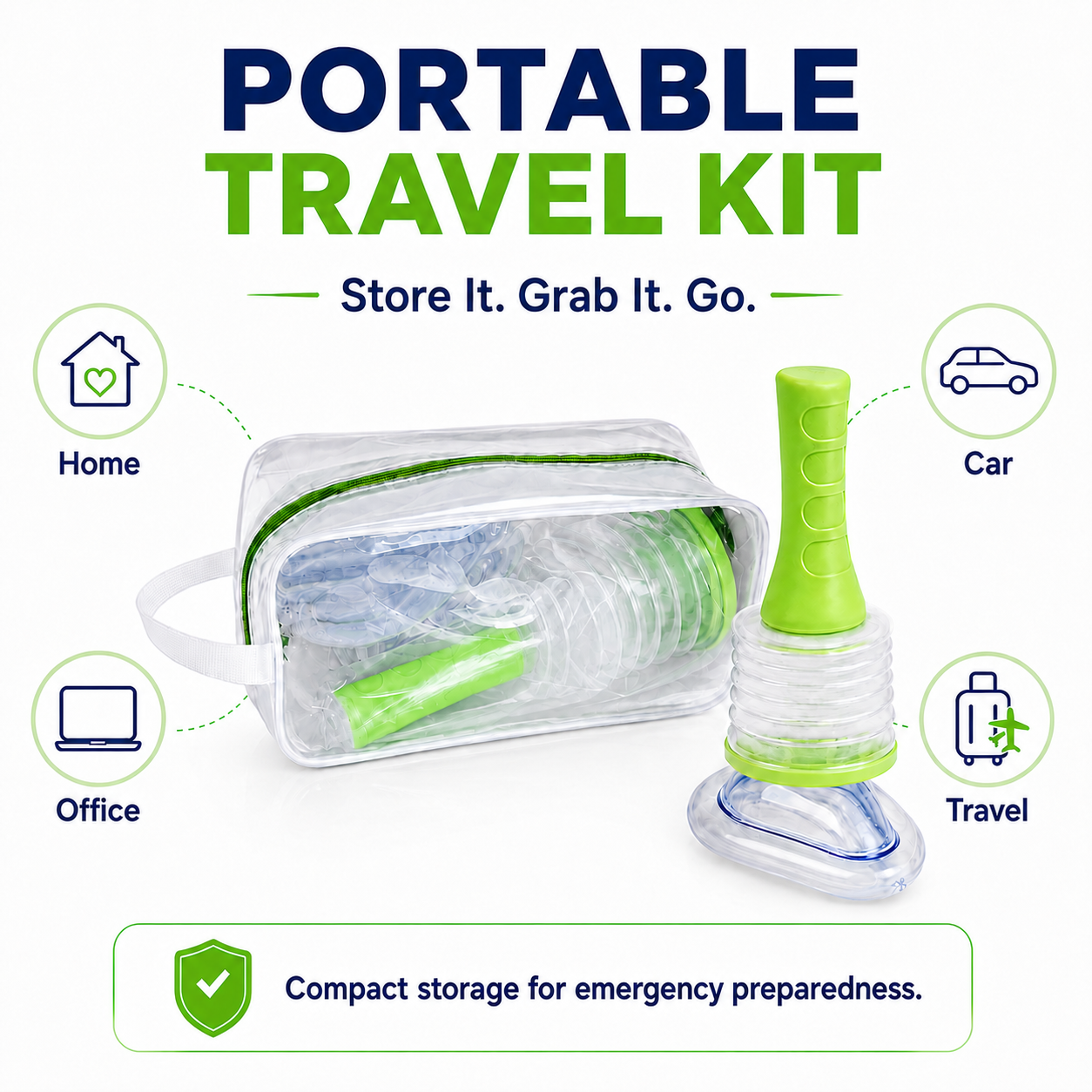 Emergency Bundle