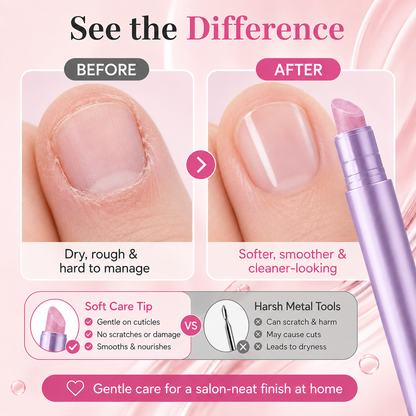 Cuticle Oil Pen