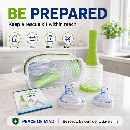 Emergency Bundle